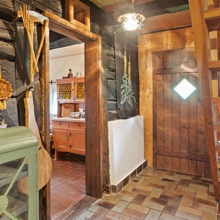 Holiday Home In Arriach Near Lake Ossiach Exteriér fotografie