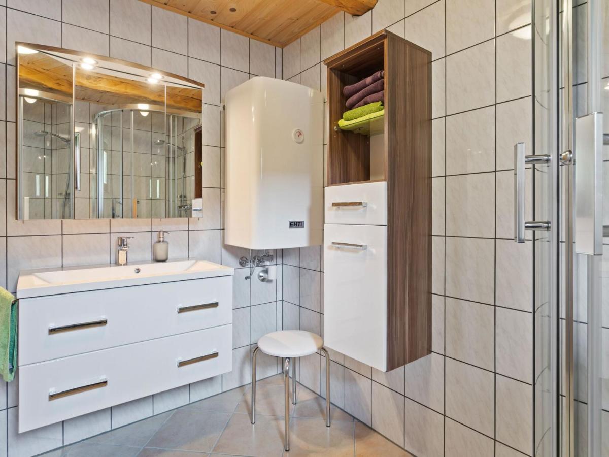 Holiday Home In Arriach Near Lake Ossiach Exteriér fotografie